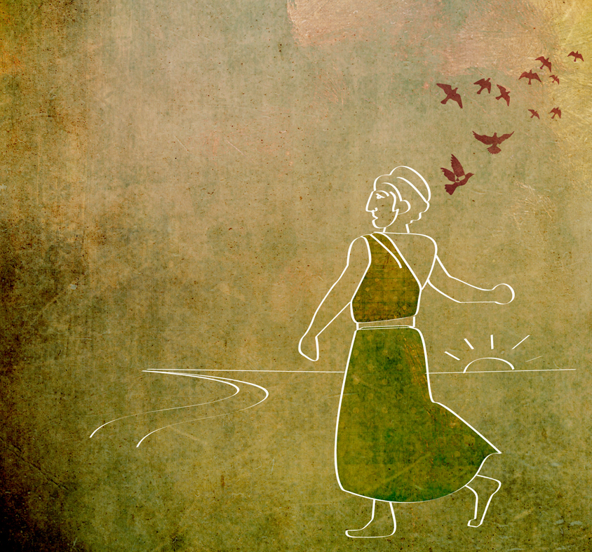 Arte de Lili Lungarezi