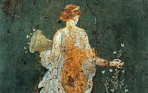 Parte de cima romana