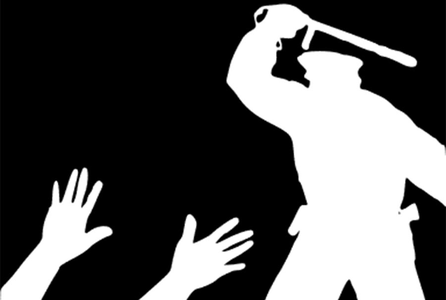 police_brutality