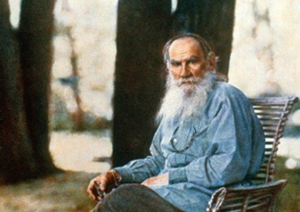 tolstoi
