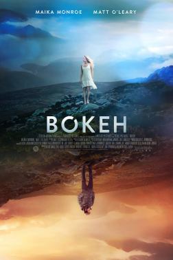 Sinopsis Film Bokeh (2017) Menghilangnya Manusia