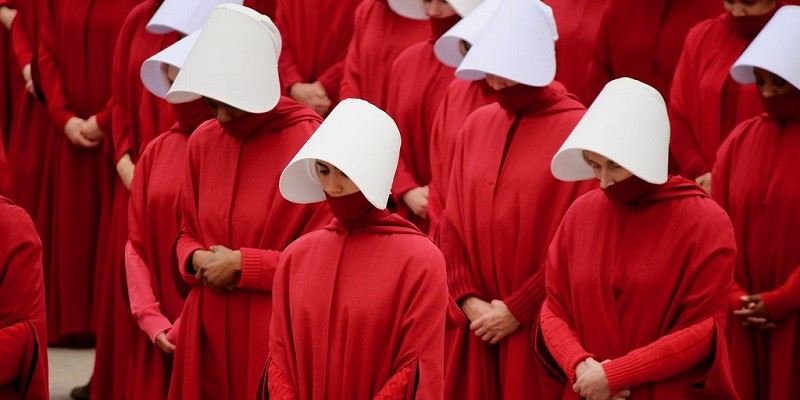 handmaids